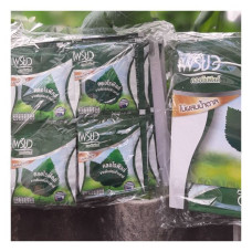 Напиток здоровья, питьевой хлорофилл в наборе 20 шт/Health drink, drinking chlorophyll in a set of 20 pcs preaw