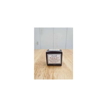 Fresh Black Tea Anti Age-Delay Eye Concentrate, 3 мл - замедляющий возраст Он также восстанавливает влагу и повышает упругость кожи вокруг глаз. С экстрактами фруктов нони, богатыми антиоксидантами.