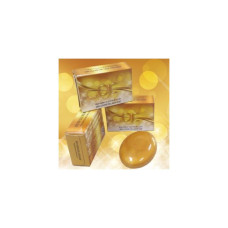 Коллагеновое мыло Gold Caviar