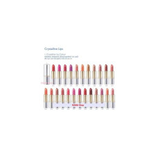 Crystalline Lip Color (24 оттенка новой формулы) Giffarine