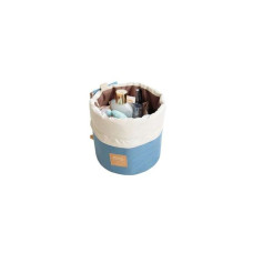 Beauty Cabinet Makeup Cosmetic Storage bag Beauty-029 (Синий)