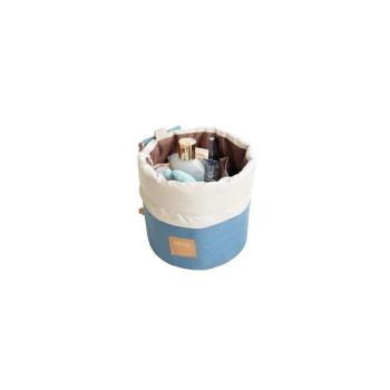 Beauty Cabinet Makeup Cosmetic Storage bag Beauty-029 (Синий)