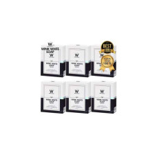 Wink White Soap, Wink White мыло с глутатионом козьего молока помогает очистить кожу, сделать кожу белой и чистой, размер 80 г. (6 шт.)