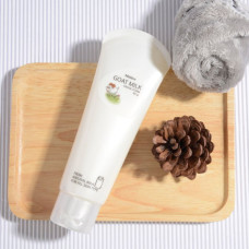 Goat milk facial foam 85 g. Mistine /СРЕДСТВО ДЛЯ УМЫВАНИЯ С КОЗЬИМ МОЛОЧКОМ 85 ГР MISTINE