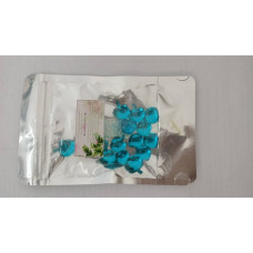 Витаминные таблетки для волос для питания волос 14капс/ Hair vitamin tablets for hair nourishment 14caps
