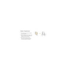 AHC Premium Hydra Gold Foil Mask, золотая маска для лица. Антивозрастная маска максимум 25 г 1 штука маска для лица маска для лица Золотая маска для лица