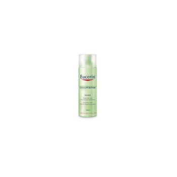 Тоник Eucerin Dermo Purifyer Toner 100 мл