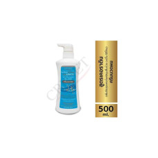 Шампунь Cruset Silk Protein Shampoo 1,000 мл