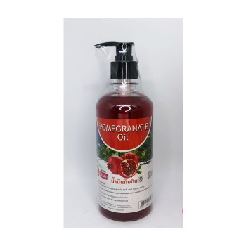 Гранатовое масло 450 мл. BANNA/Pomegranate Oil 450 ml. BANNA