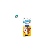 Biore Pore Pack черный10s