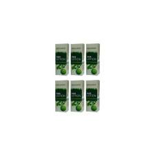 Лосьон для волос с бергамотом, 90 мл. Бергамот Лосьон для волос # Green Box (упаковка 6 штук)