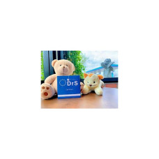 В 1 коробке Dr. Seoul Cell repair mini 1 содержится 5 флаконов.
