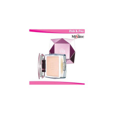 Mistine BB Diamond Super Powder SPF 25 PA ++ Пудра для лица с тональной основой Mistine Number One Diamond BB (PNP).