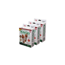 Подушечки для ног Kinoki Detox Foot Pad
