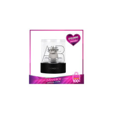 EVEANDBOY EXCLUSIVE - Блендер EVEANDBOY BEAUTY Sponge Air Grey
