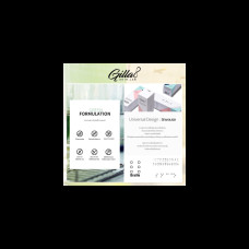 Экстра успокаивающий тоник для лица Gilla8 Tea Tree Cica Extra Calming Facial Toner - это органический тоник из чайного дерева с увлажняющим действием. Делает кожу более чистой. Зарядите свою кожу, чтобы она была здоровой. Защищает кожу от загрязнений, пы