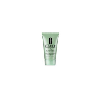 CLINIQUE 7 Day Scrub Cream Rinse-Off Formula 30 мл.