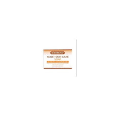 Acne & Cleansing Cream Soap for Normal to Oily Skin 80 g. Dr.somchai/ Лікувальне мило від акне Dr.Somcha для жирної і нормальної шкіри 80 г