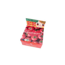 Томатные гидрогелевые патчи 60 листов SWLD/Bania Tomato Hydrogel Eye Patch 60 sheets , SWLD
