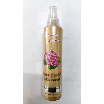 Hair care products 200 ml. Bua Ngern Quality/Средства по уходу за волосами 200 мл Bua Ngern Quality