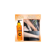 Lisa Liza Vitamin C Booster Serum, сыворотка, сыворотка, сыворотка, кожа, сыворотка, белые зародыши, белый Сыворотка с витамином С концентрированная, кожа белая, кожа актуальна.