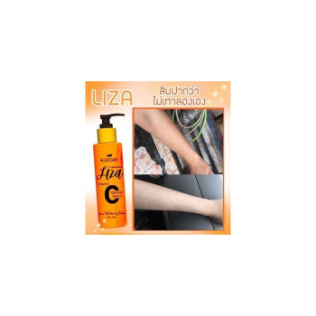 Lisa Liza Vitamin C Booster Serum, сыворотка, сыворотка, сыворотка, кожа, сыворотка, белые зародыши, белый Сыворотка с витамином С концентрированная, кожа белая, кожа актуальна.