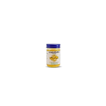 Бальзам желтый 50гр AEKPRATHOM/ Yellow balm 50 g. AEKPRATHOM