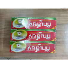 Зубная паста Kokliang Chinese Herbal размером 160 гр. набор/Kokliang Chinese Herbal Toothpaste Size 160 g. 