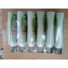 Kokliang Chinese Herbal Shampoo For those with dandruff problems, 200ml hair falls out easily. # Green (pack of 6 bottles)/Kokliang Chinese Herbal Shampoo Для тех, у кого проблемы с перхотью, волосы легко выпадают 200 мл. # Green (упаковка из 6 бутылочек)