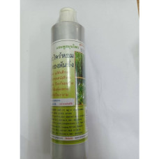 Herbal Shampoo Deep Flower Brand 300 cc./Травяной шампунь Deep Flower Brand 300 cc.