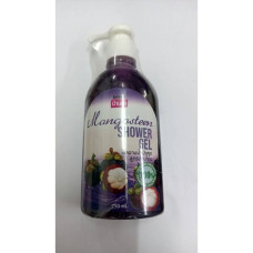 Mangosteen showergel250ml./Гель для душа с мангустином 250 мл. Thaibrand