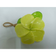 Lily aroma soap 110g /Мыло ароматическое лилия 110гр