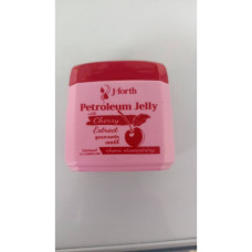 With Cherry Extract J Forth j Forth Petroleum Jelly 55 g./С экстрактом вишни J Forth j Forth Petroleum Jelly 55 г.