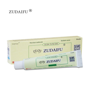 Крем-мазь (Зудайфу)15гр. Zudaifu/Chinese herb zudaifu 15g.