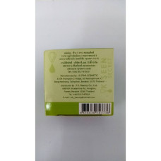 HERBAL CLOVE TOOTHPASTE 25 g/Зубная паста с ароматом ананаса 25гр 5star