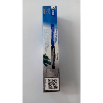 Toothpaste Bamboo Charcoal, 40 ml. Darlie /Зубная паста угольная, 40 мл. Darlie