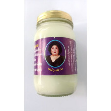 Kulab Longan Balm 200 g.,/ Тайский белый бальзам с лонганом 200 гр.