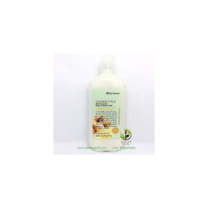 bynature Ginger & Citrus восстанавливающий кондиционер 250 мл. Без SLS, SLES, DEA Без формальдегида Без силиконов / гликолей