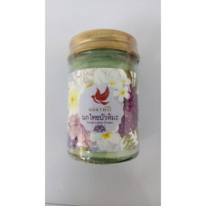 Ботанический травяной бальзам - 50 гр. от Bird Thai /Snow Lotus Thai Bird - by Bird Thai - Botanical Herbal Balm - 50 g