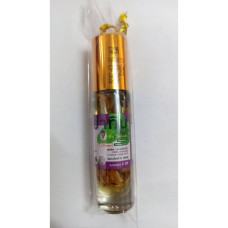 Thai Aroma Liquid Healing Herbal Balm, 8 ml./Жидкий лечебный травяной бальзамThai Aroma, 8 мл.
