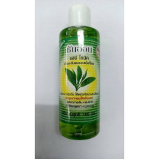 S.N Sun Green Tea Hair Lotion - on Trading, 100 ml/Лосьон для волос с экстрактом зеленого чая 100мл S.N. Sun Green