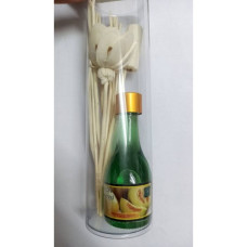 THAI SPA ESSENTIAL OIL + DIFFUSER MELON 50 ml./Ароматический Диффузор «Дыня» 50мл THAI SPA