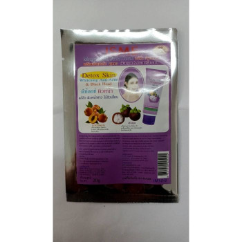 ISME RASYAN MANGOSTEEN PEEL POWDER RH14 20 g/ISME RASYAN MANGOSTEEN PEEL POWDER RH14 20 г