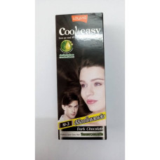 Cream change Hair color, Cool & Easy, 50g, Lolane/Крем для изменения цвета волос, Cool & Easy, 50g, Lolane