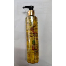 pineapple shampoo 240 laongdao/ананасовый шампунь 240 лаонгдао