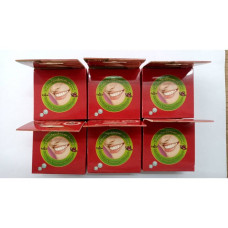 Mangosteen and Betel Herbal Toothpaste 25 g. Pack 6 pieces 5 stars 5A/Травяная зубная паста с мангустином и бетелем 25 г. В упаковке 6 штук 5 звезд 5A
