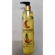 pineapple conditioner 240 g laongdao/кондиционер с ананасом 240 г лаонгдао