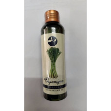 Aroma Massage Oil Lemongrass 10 ml Dr. Holland/Арома массажное масло Лемонграсс 10 мл Dr.Holland