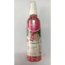 Масло для тела Rose 120 мл. Ban Na/Rose Body Oil 120 ml. Ban Na