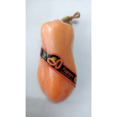 Papaya Soap 1 pc./Мыло Папайя 1 шт.